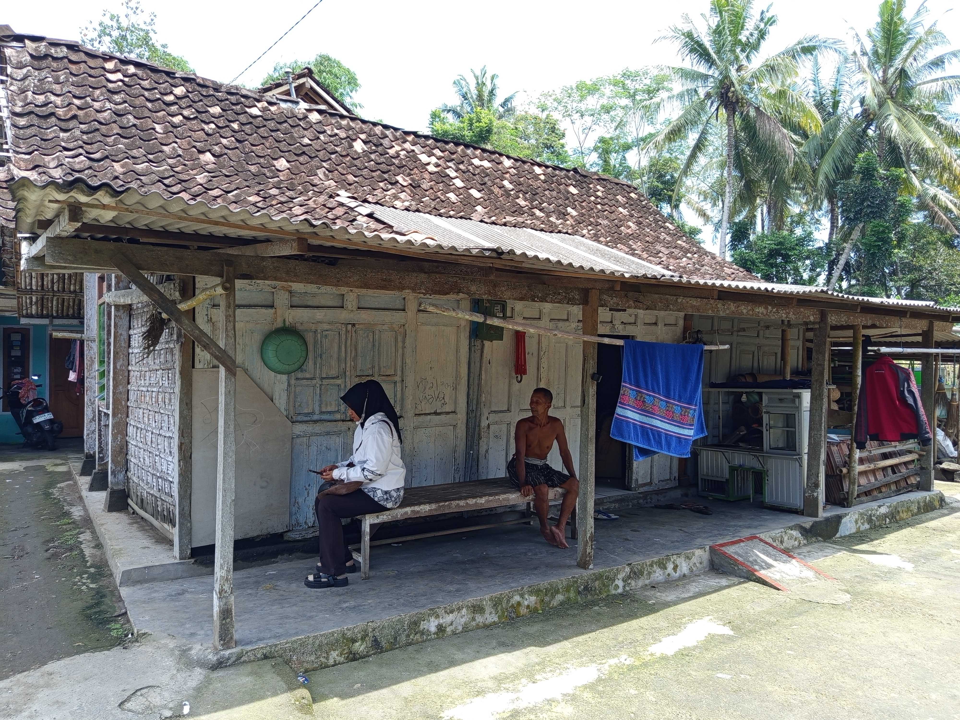 Foto Rumah 0% KARTIJO